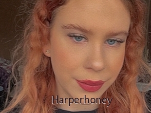 Harperhoney