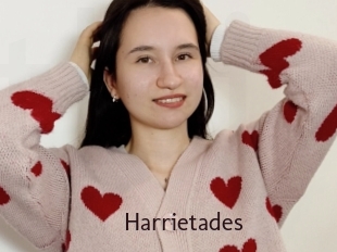 Harrietades