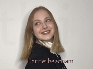 Harrietbeecham