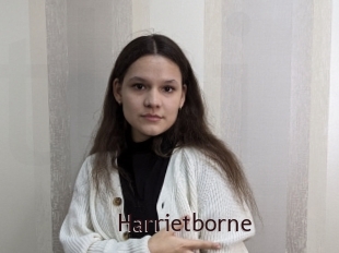 Harrietborne