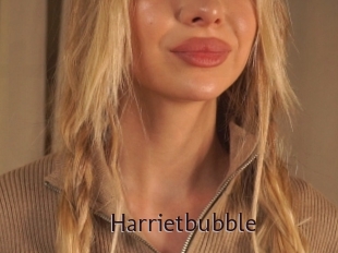 Harrietbubble