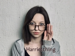 Harrietching