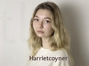 Harrietcoyner