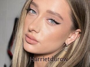 Harrietdurow