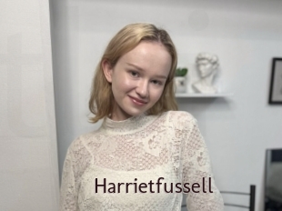 Harrietfussell