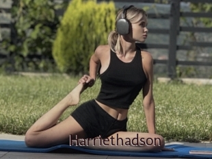Harriethadson
