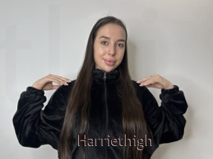 Harriethigh