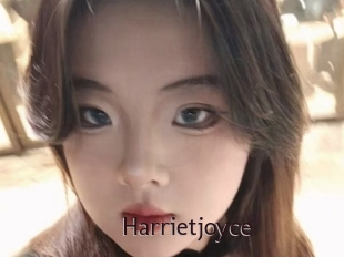 Harrietjoyce