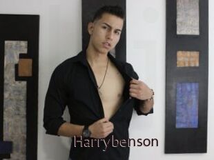 Harrybenson