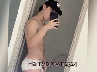 Harrybrown2324