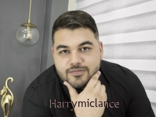 Harrymiclance