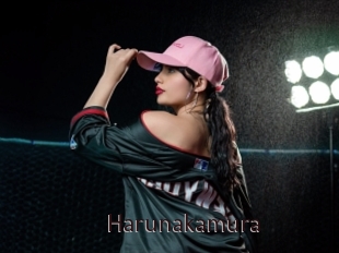 harunakamura Top listen server