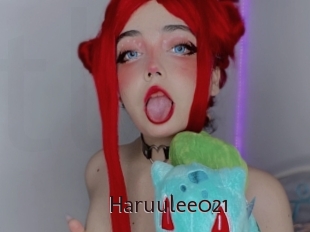 Haruulee021