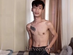 Harveenoypi