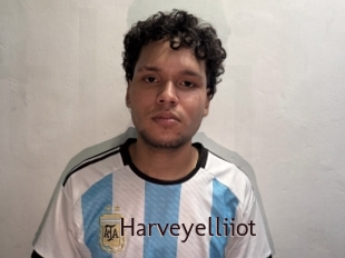 harveyelliiot Top listen server