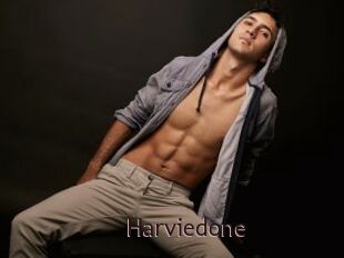 Harviedone