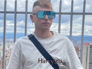 Harvyzu