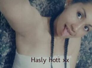 Hasly_hott_xx