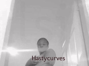 Hastycurves