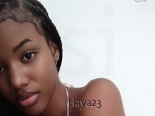 Haya23