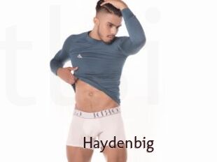 Haydenbig
