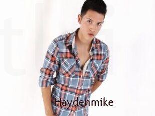 Haydenmike