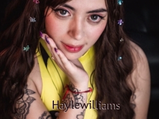Haylewilliams