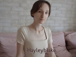 Hayleyblake