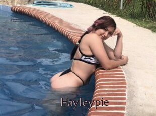 Hayleypie