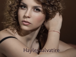 Hayleysalvatire