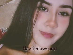 Hayliedawsonn