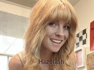 Hazelash