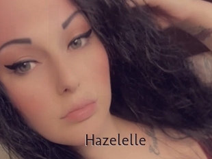 Hazelelle