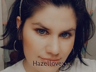 Hazellovexxx