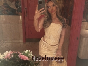 Hazelmaeee