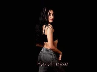 Hazelrosse