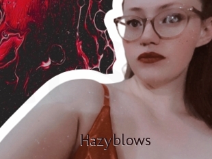 Hazyblows