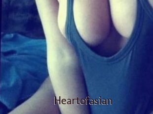Heartofasian