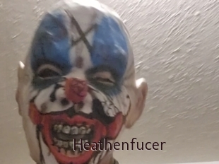 Heathenfucer