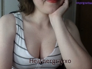 Heathergrayxo