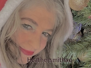 heathersmithxo Top listen server