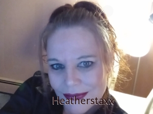 Heatherstaxx