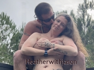 Heatherwithjason