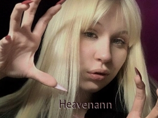Heavenann