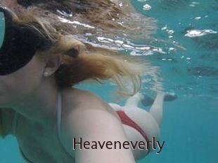 Heaveneverly