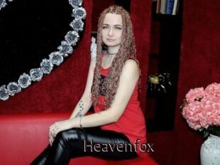 Heavenfox