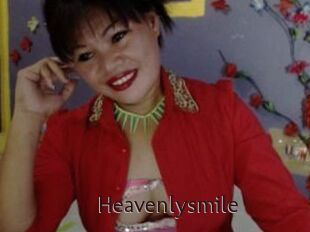 Heavenlysmile