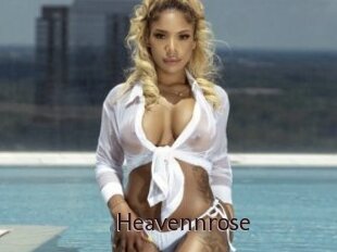 Heavennrose