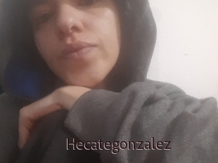 hecategonzalez Top listen server