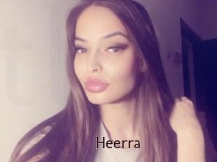 Heerra